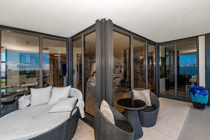 1000 QUAYSIDE TERRACE # 1901, Miami, FL 33138 photo 5