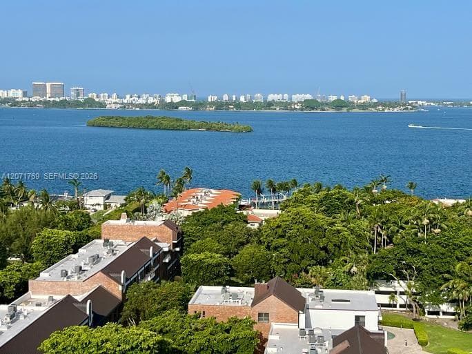 1000 QUAYSIDE TERRACE # 1901, Miami, FL 33138 photo 4