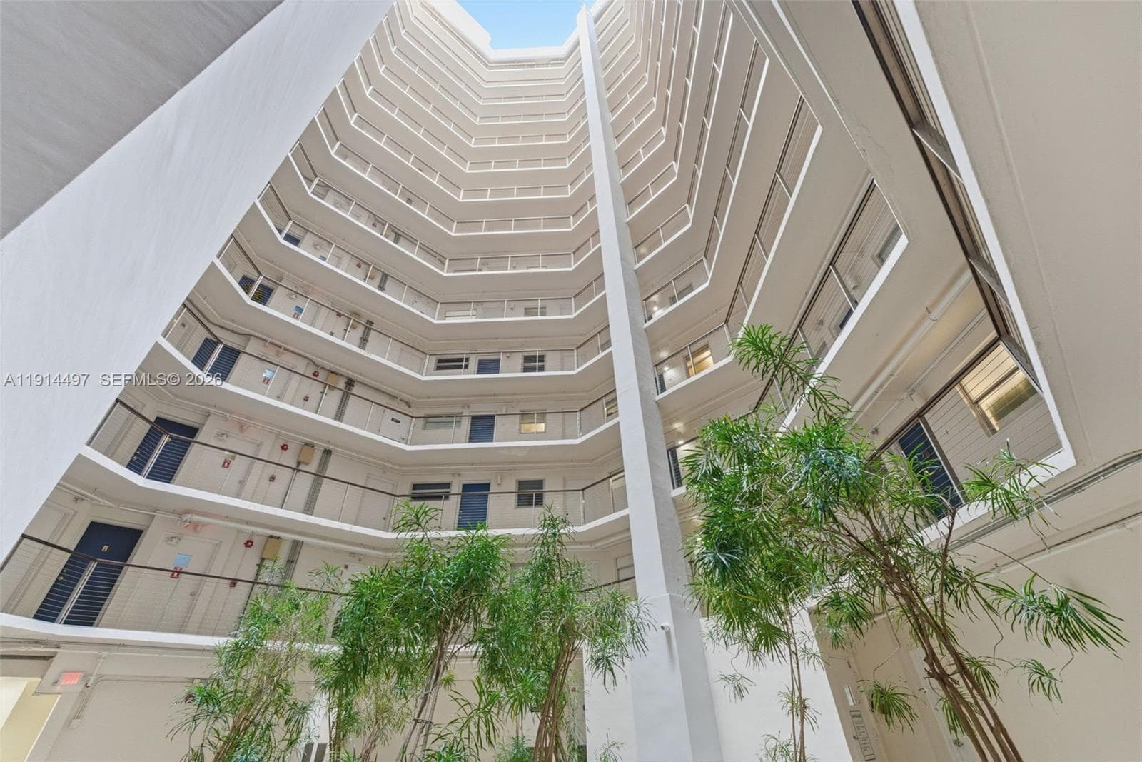 1881 WASHINGTON Avenue # 4A, Miami Beach, FL 33139 photo 2