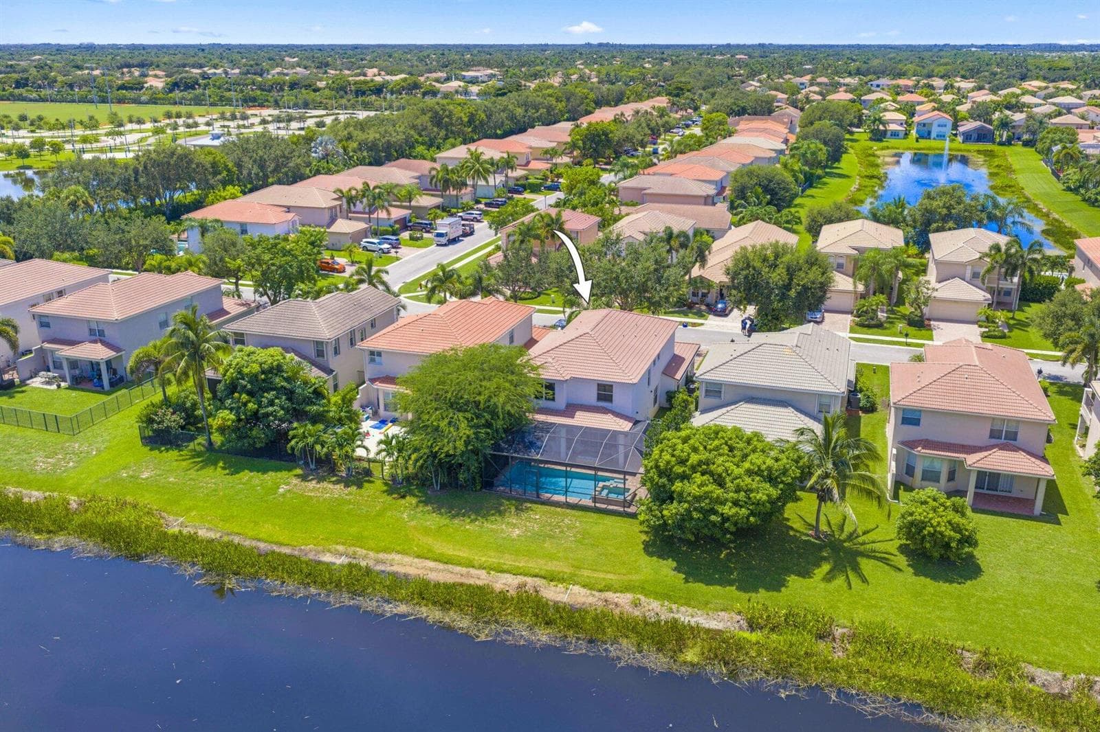 8885 KETTLE DRUM Terrace, Boynton Beach, FL 33473 photo 3