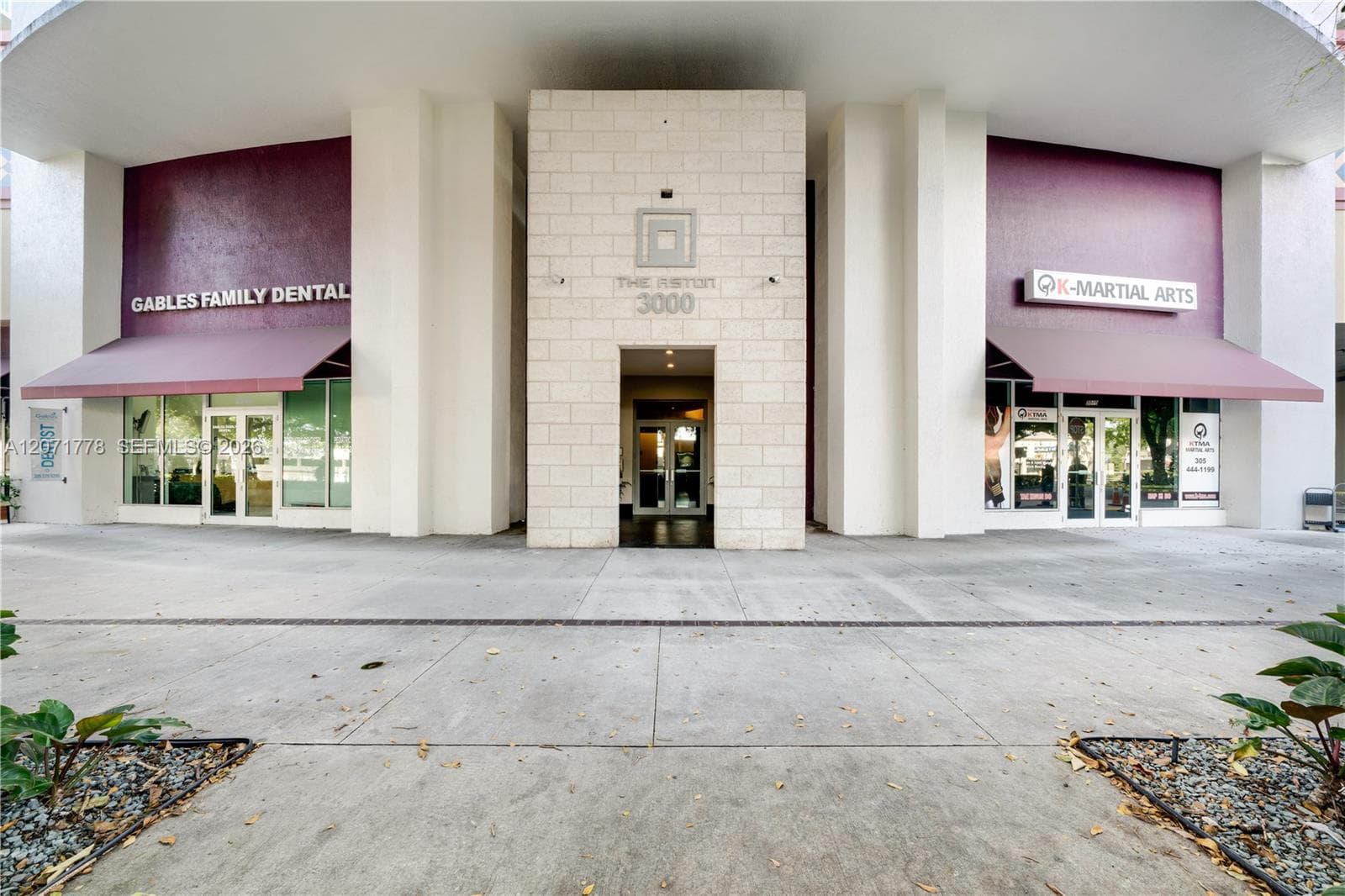 3000 CORAL WAY # 511, Miami, FL 33145