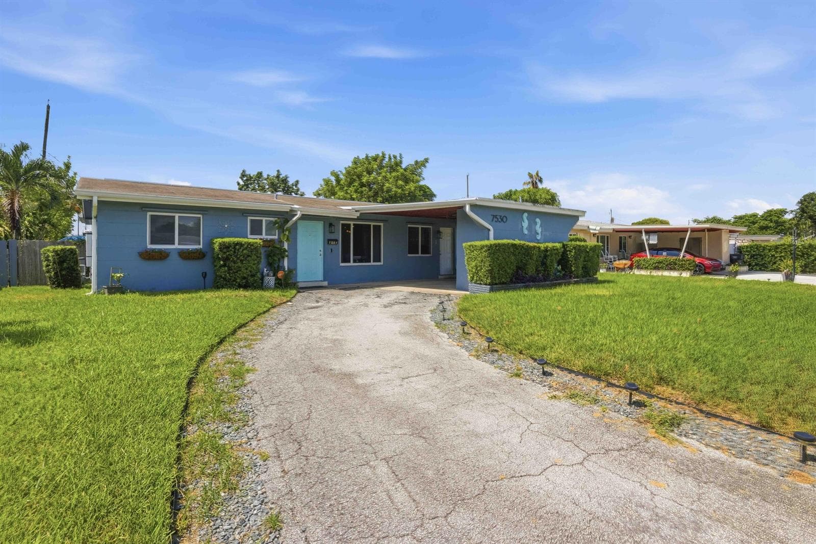 7530 LINCOLN Street, Hollywood, FL 33024 photo 2