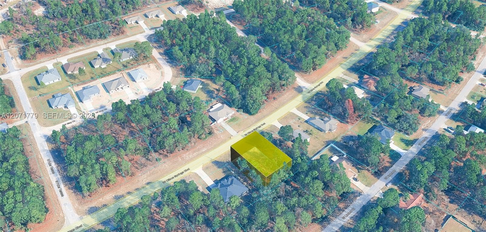 2144 W CITRUS SPRINGS BLVD, Citrus Springs, FL 34434 photo 3