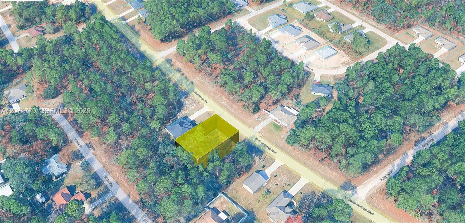 2144 W CITRUS SPRINGS BLVD, Citrus Springs, FL 34434 photo 4