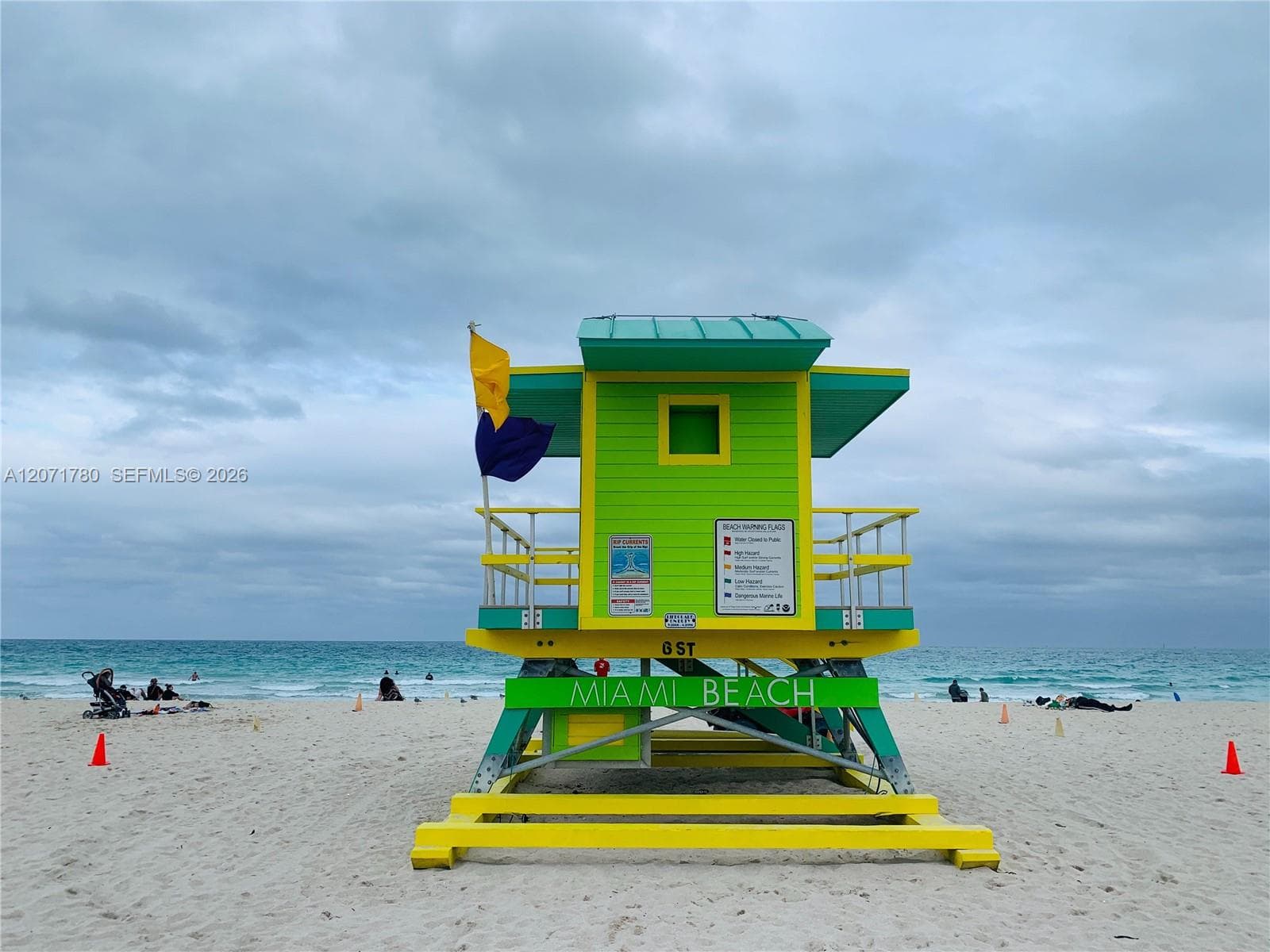 1400 Pennsylvania Ave # 34, Miami Beach, FL 33139 photo 5