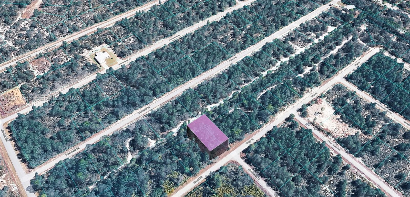 953 RIDGE ST, Lake Placid, FL 33852 photo 2