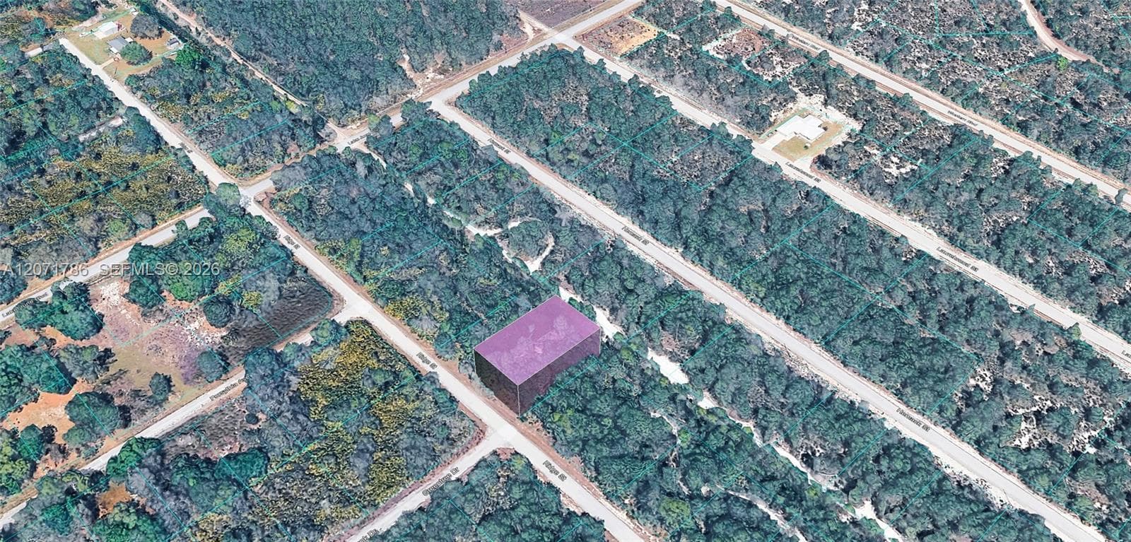953 RIDGE ST, Lake Placid, FL 33852 photo 3