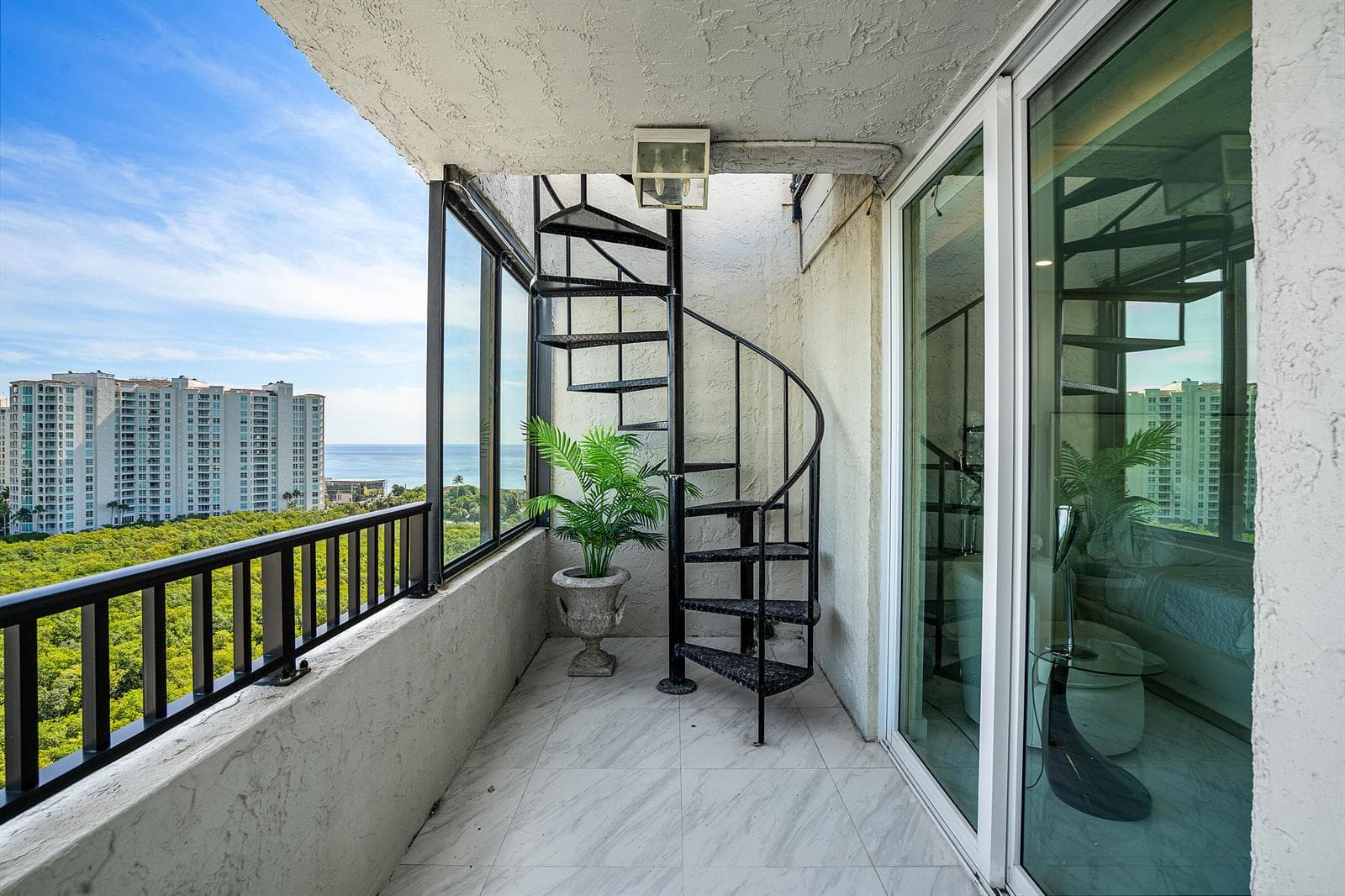 3912 S OCEAN Boulevard # PH-1, Highland Beach, FL 33487 photo 3