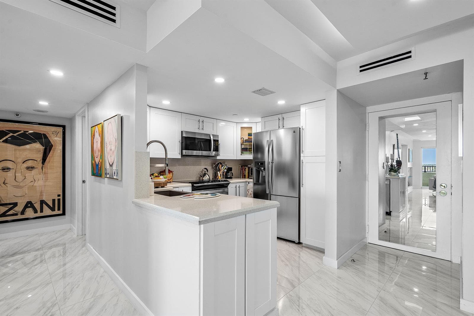 3912 S OCEAN Boulevard # PH-1, Highland Beach, FL 33487 photo 5