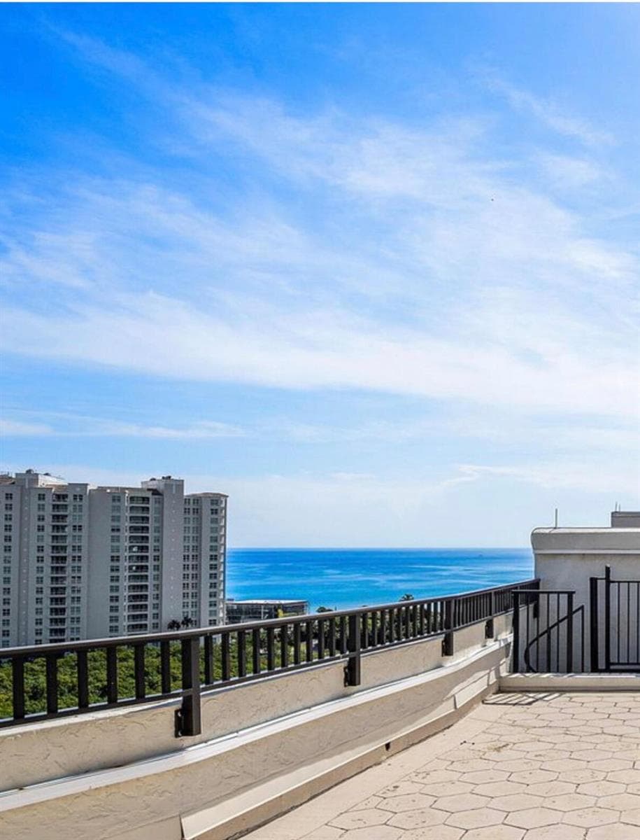 3912 S OCEAN Boulevard # PH-1, Highland Beach, FL 33487 photo 4