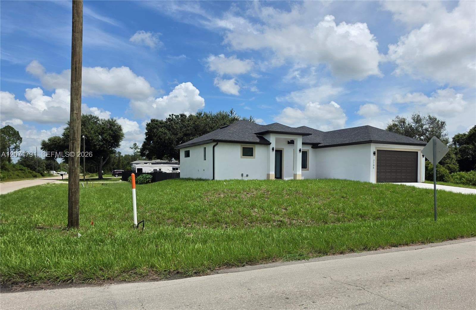 2106 W 17th St, Lehigh Acres, FL 33972 photo 2