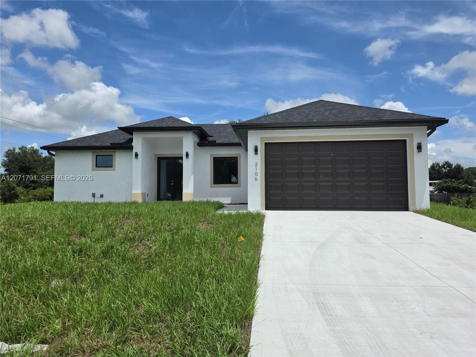 2106 W 17th St, Lehigh Acres, FL 33972