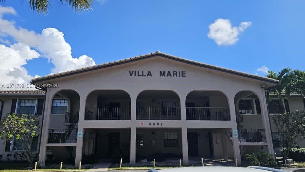 3307 NW 108th Dr # 9, Coral Springs, FL 33065 photo 2
