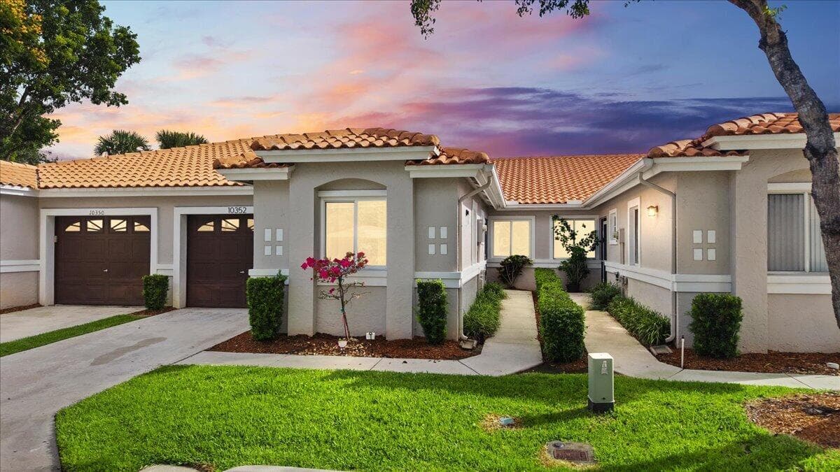10352 MATEO Court, Boca Raton, FL 33498