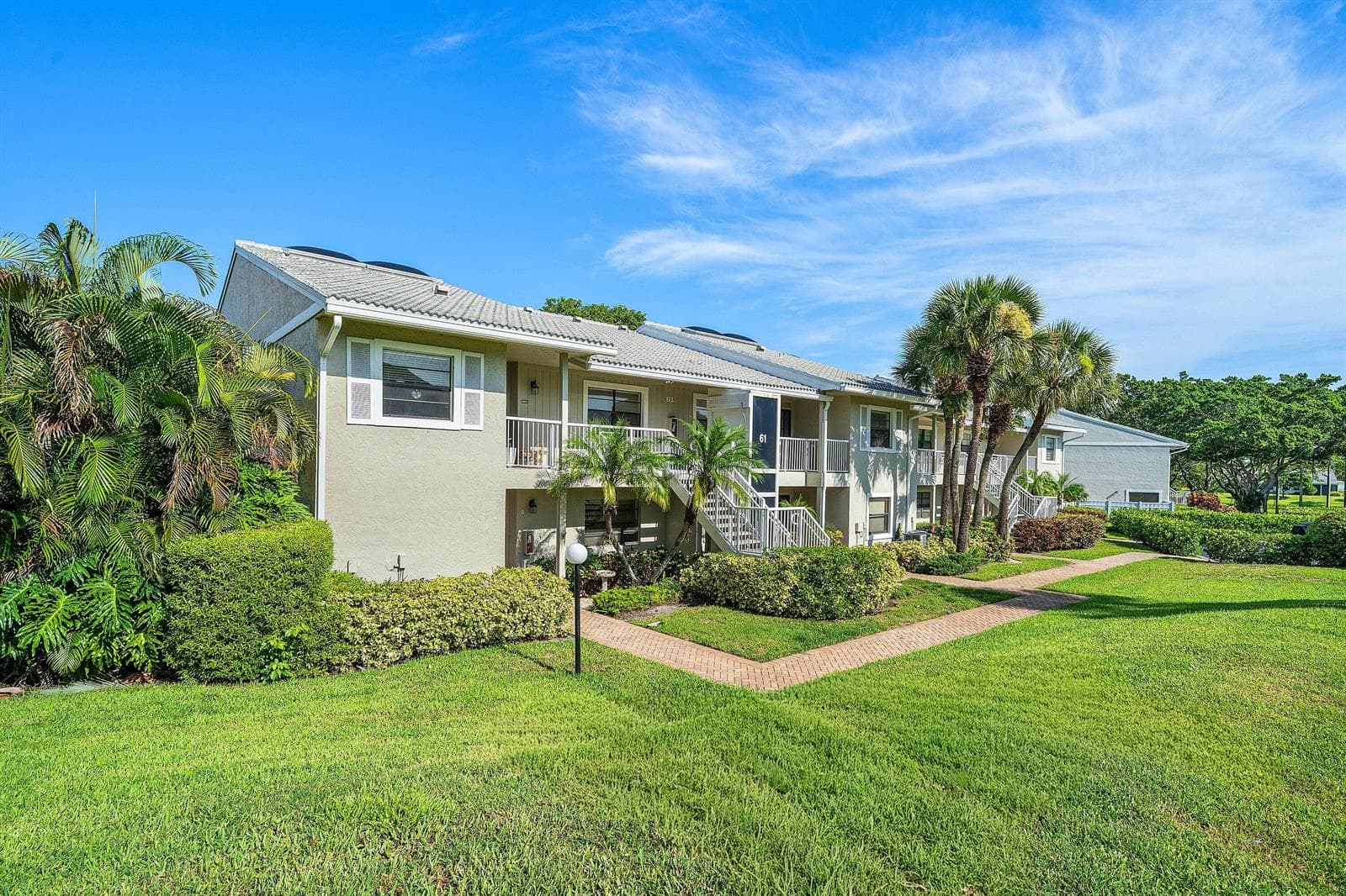 61 Eastgate Drive # C, Boynton Beach, FL 33436 photo 2