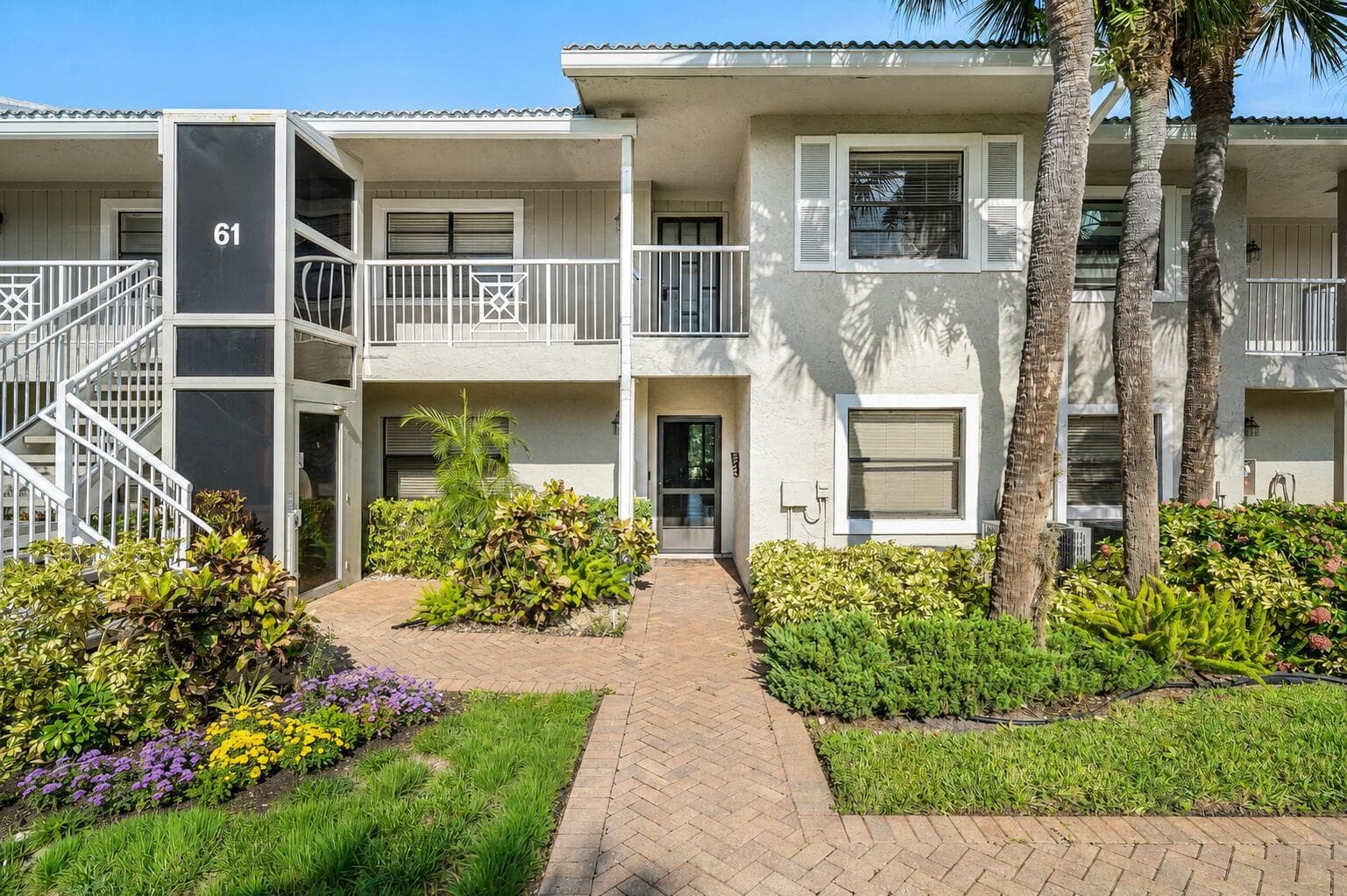61 Eastgate Drive # C, Boynton Beach, FL 33436 photo 3