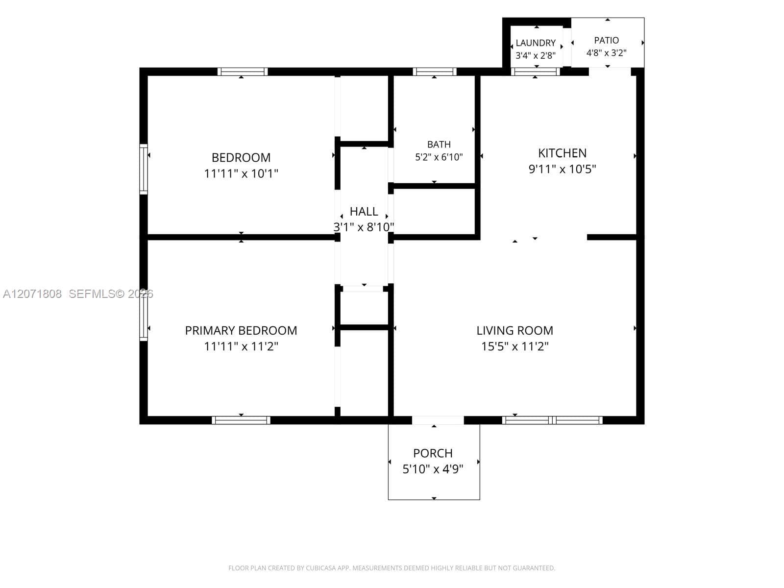 821 NW 1st Ave # B, Homestead, FL 33030 photo 2