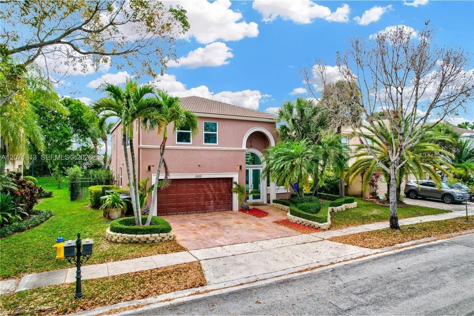 1500 SW 171st Ter, Pembroke Pines, FL 33027 photo 2