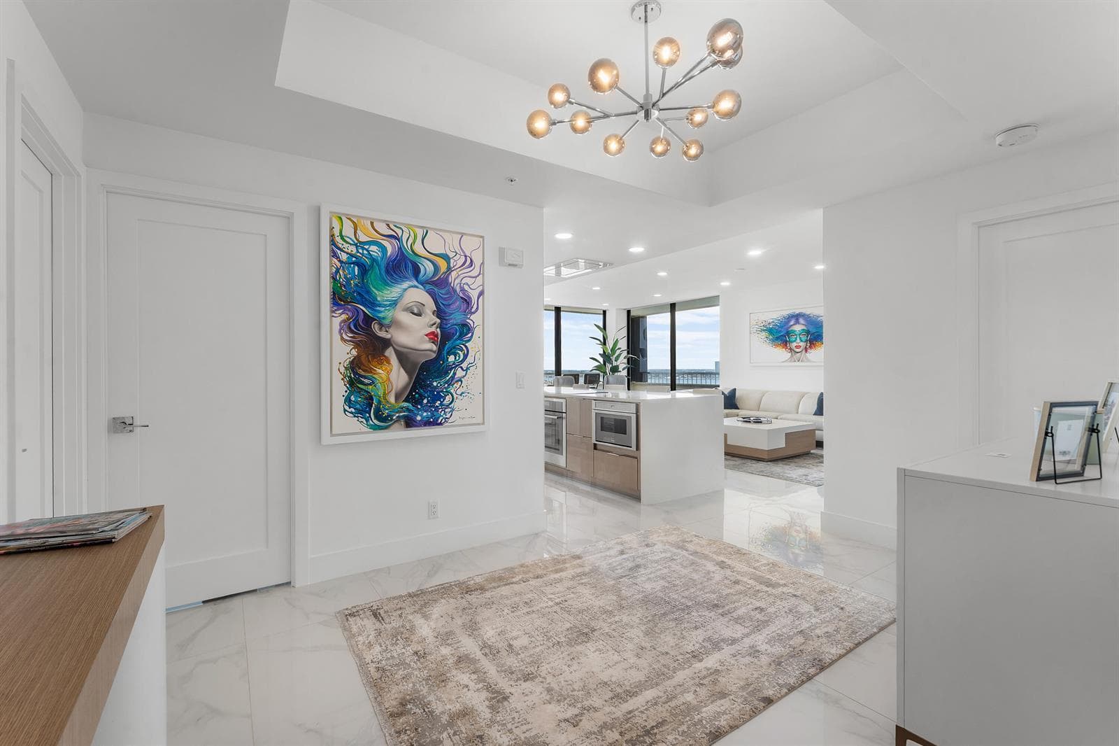 5280 N OCEAN Drive # 16E, Singer Island, FL 33404 photo 3
