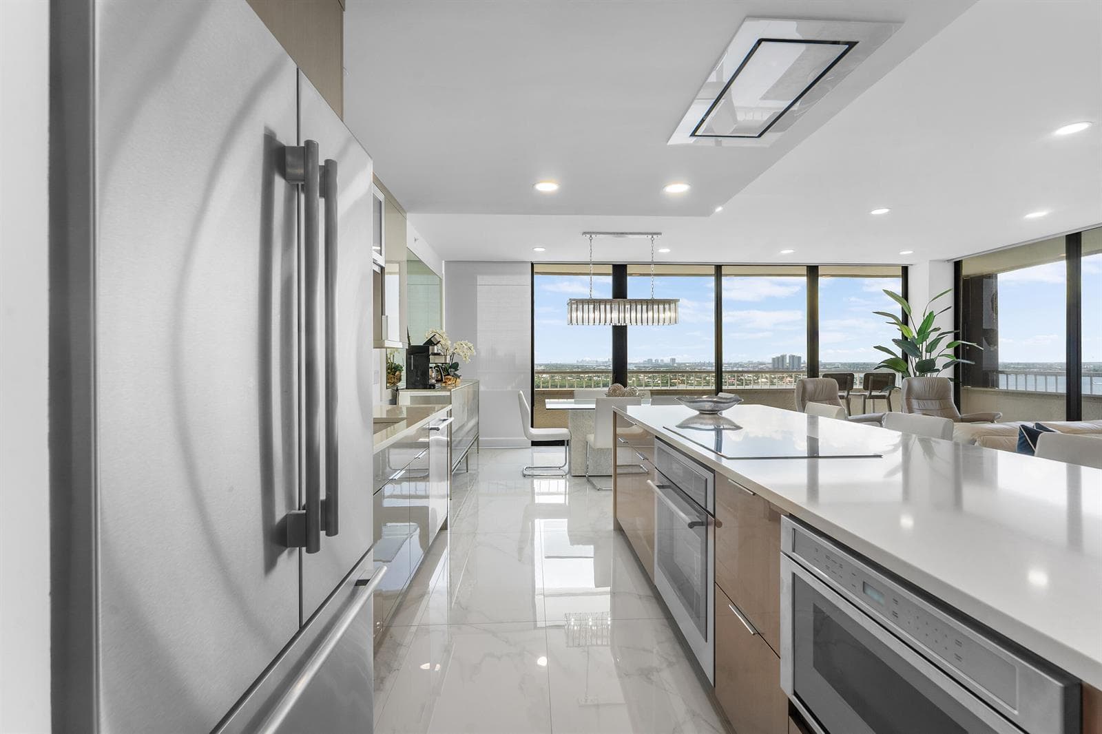 5280 N OCEAN Drive # 16E, Singer Island, FL 33404 photo 4