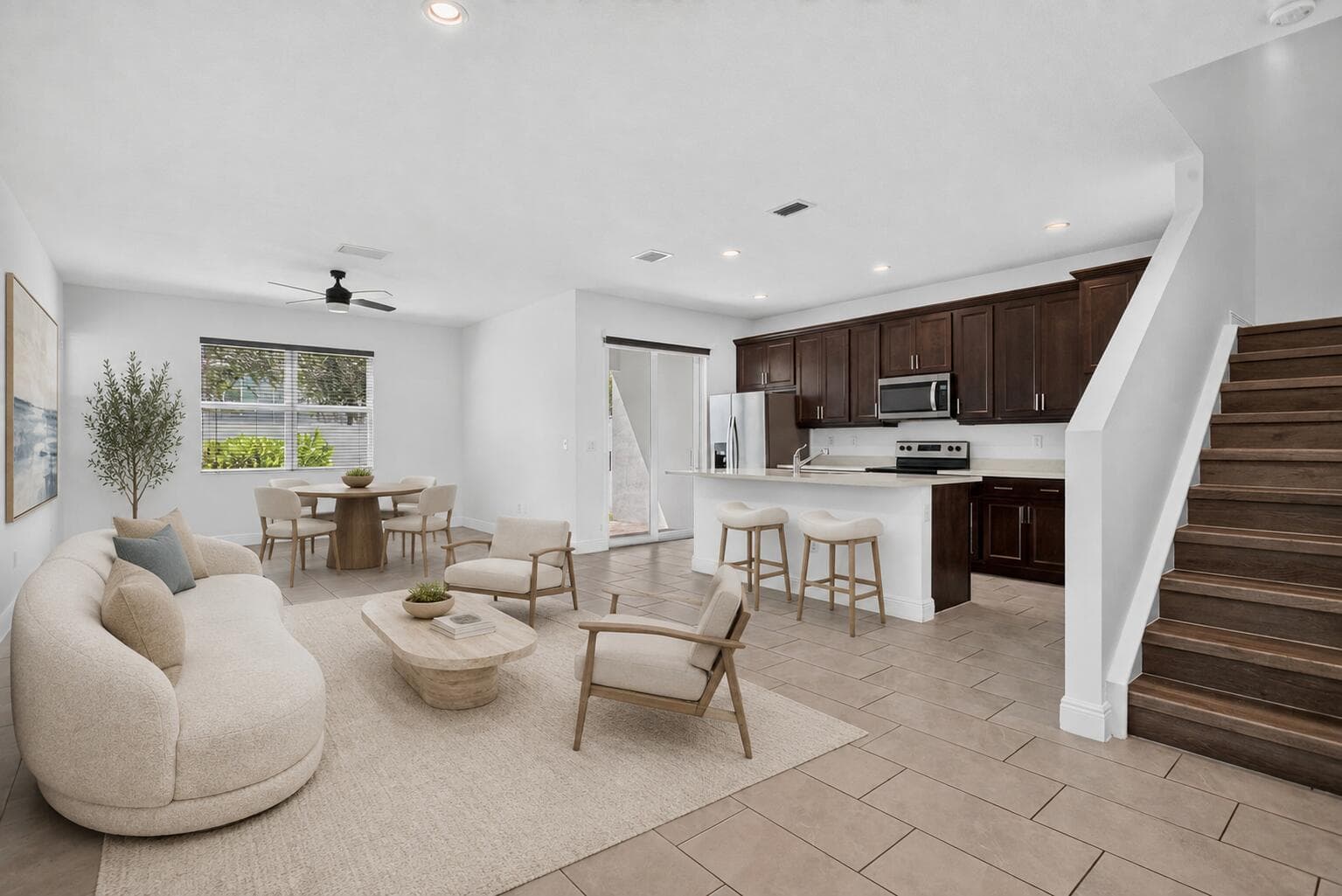 543 Parsons Way, Deerfield Beach, FL 33442 photo 2