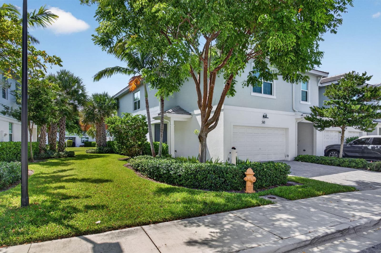 543 Parsons Way, Deerfield Beach, FL 33442