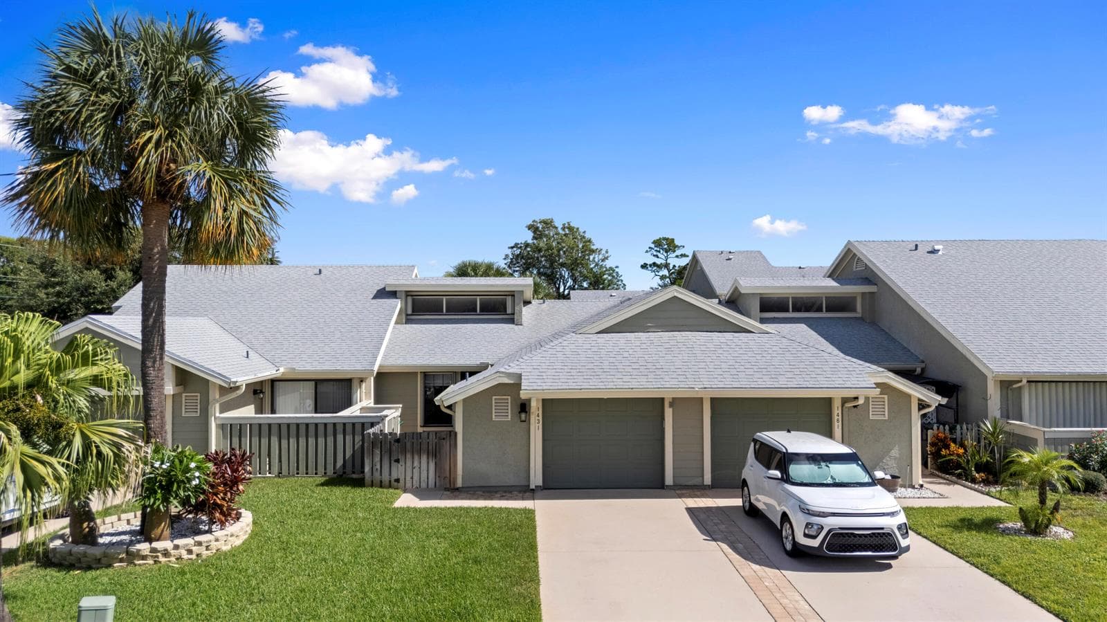 1431 SE BERWICK Court, Port St. Lucie, FL 34952