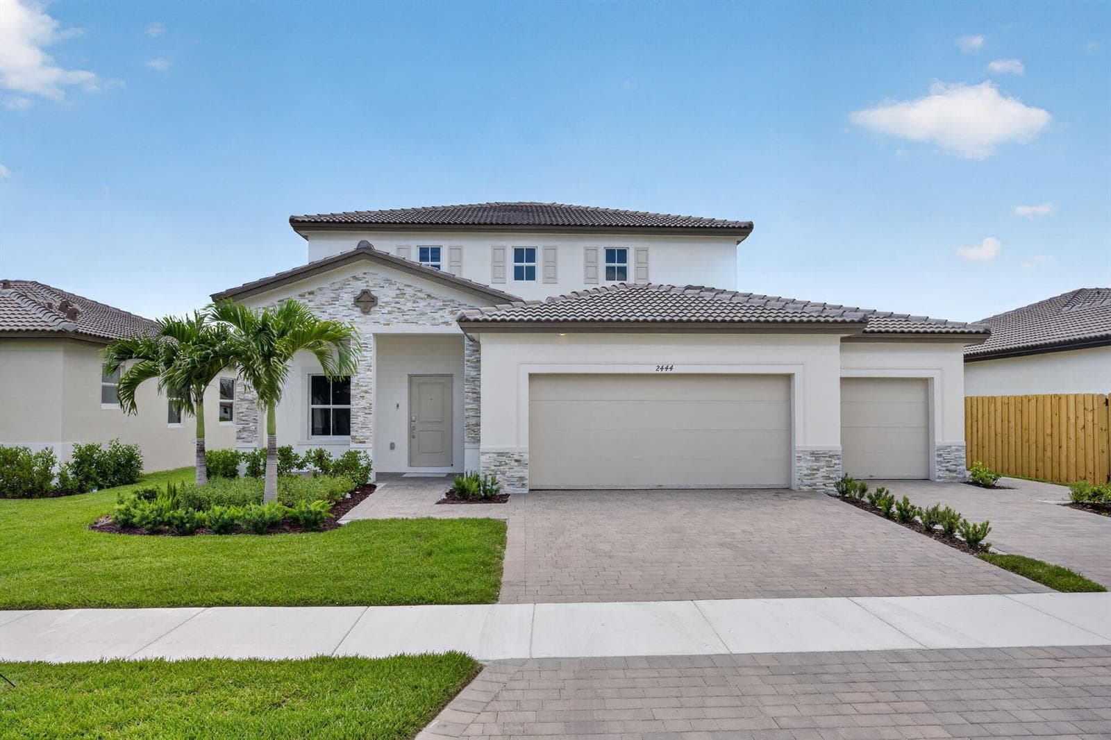 2444 SE 29th Drive # A, Homestead, FL 33035