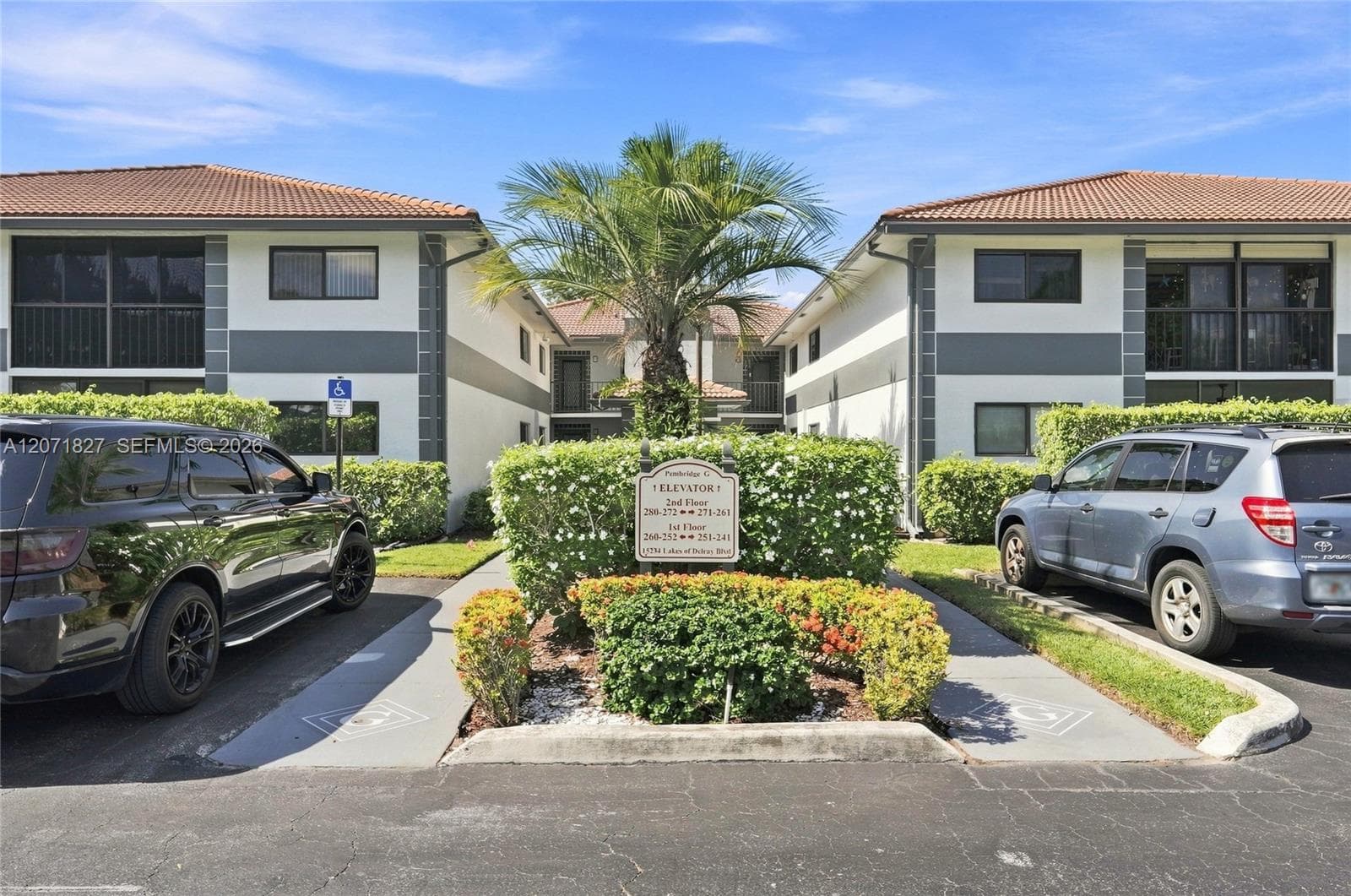 15234 Lakes Of Delray Blvd # 250, Delray Beach, FL 33484 photo 2