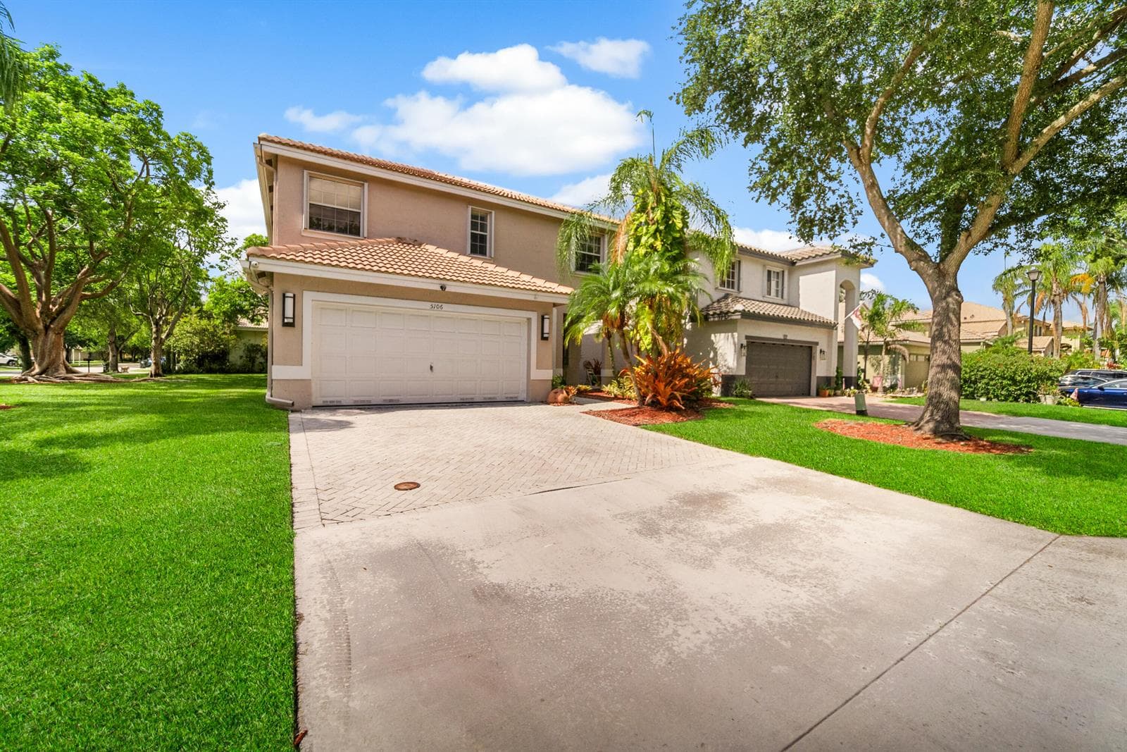 5106 Heron Court, Coconut Creek, FL 33073 photo 2