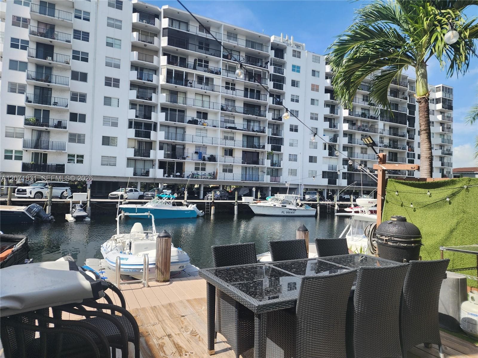 3600 NE 167th St # 19, North Miami Beach, FL 33160 photo 3