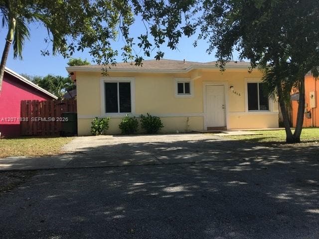 1615 SW 3rd Ct, Homestead, FL 33030 photo 2