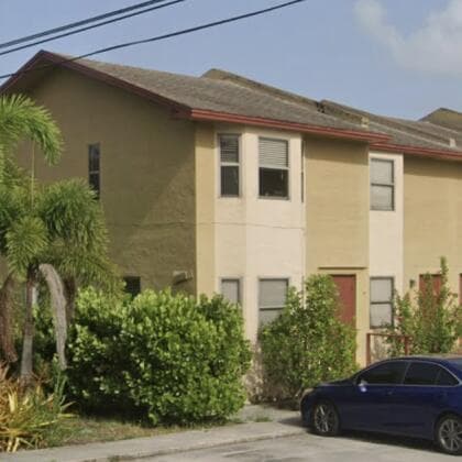 2901 AVENUE D, Fort Pierce, FL 34947