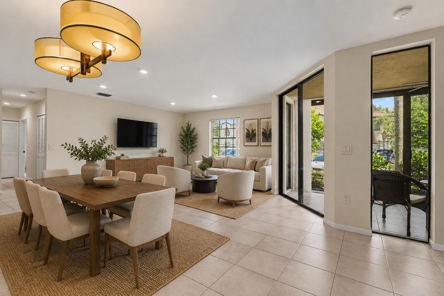 5136 FLORIA Drive # H, Boynton Beach, FL 33437