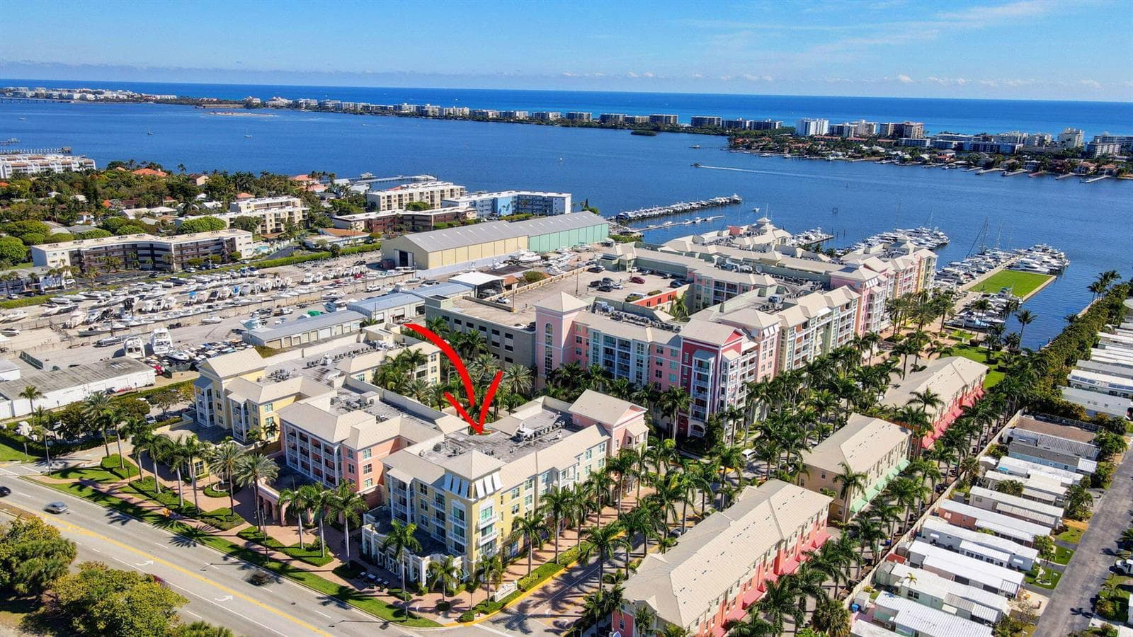 802 W WINDWARD Way # 316, Lantana, FL 33462 photo 2
