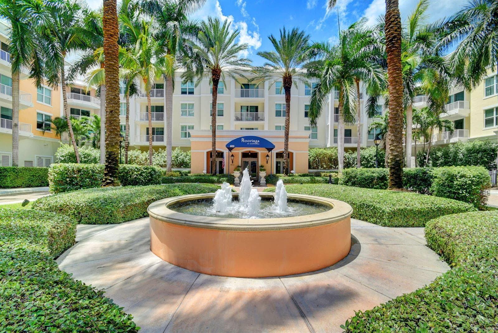 802 W WINDWARD Way # 316, Lantana, FL 33462