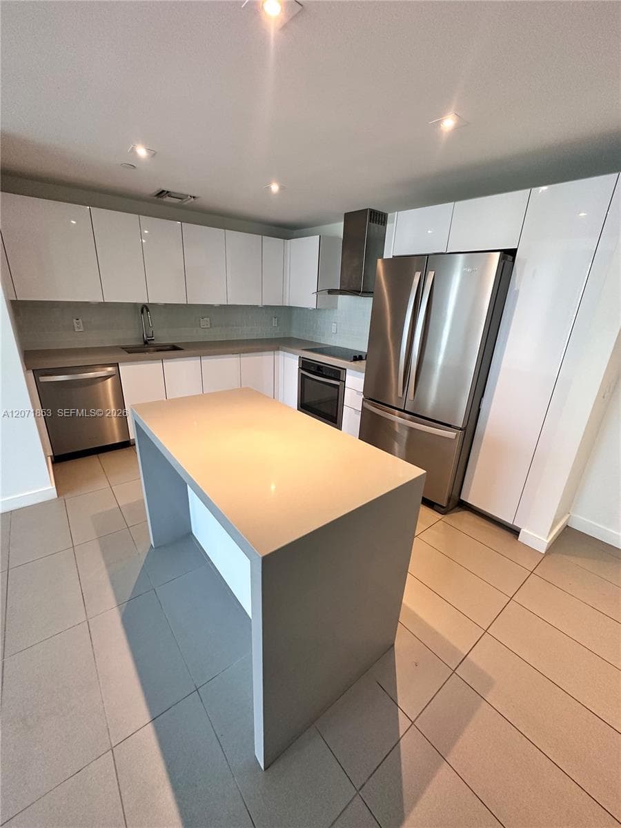 1600 NE 1st Ave # 1508, Miami, FL 33132 photo 3