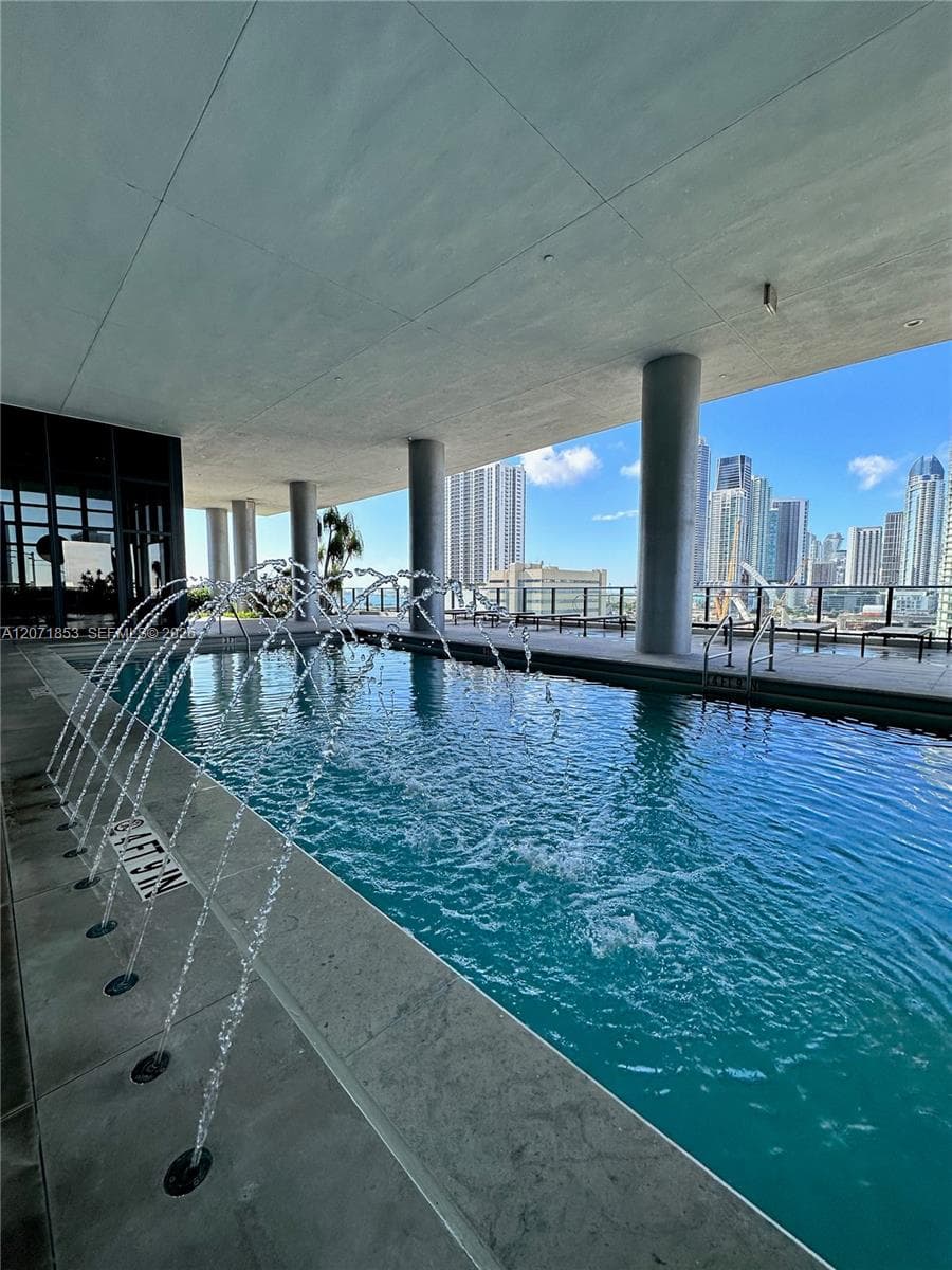 1600 NE 1st Ave # 1508, Miami, FL 33132
