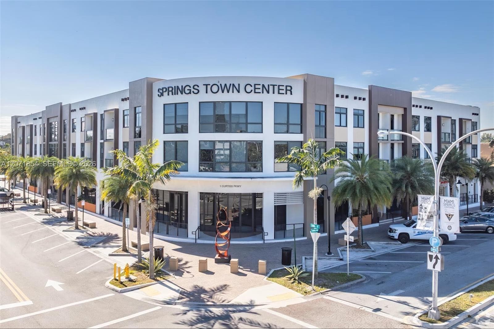 1 Curtiss Pkwy # 313, Miami Springs, FL 33166