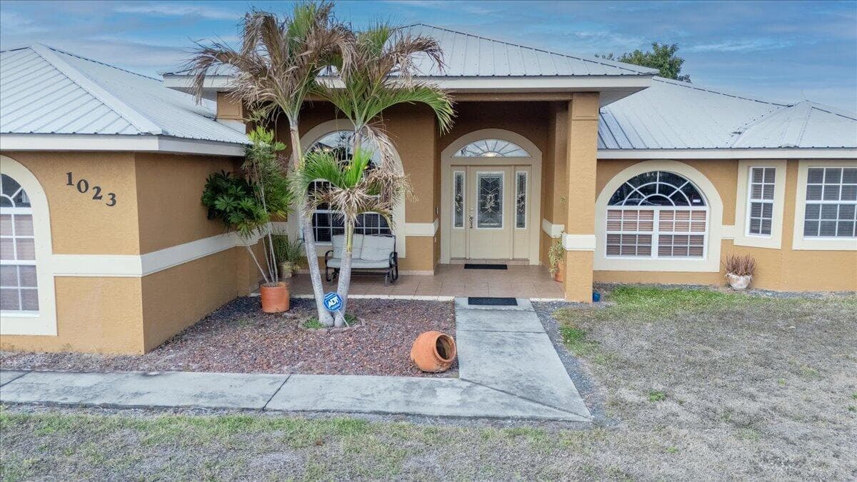 1023 Caribbean Avenue, Clewiston, FL 33440 photo 5