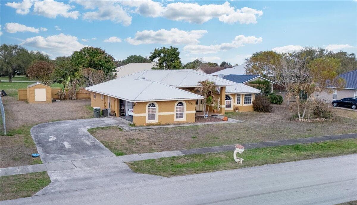1023 Caribbean Avenue, Clewiston, FL 33440 photo 4