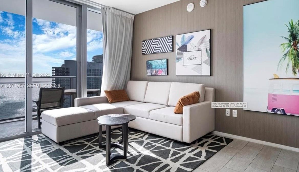 4010 S Ocean Dr # R2007, Hollywood, FL 33019 photo 3