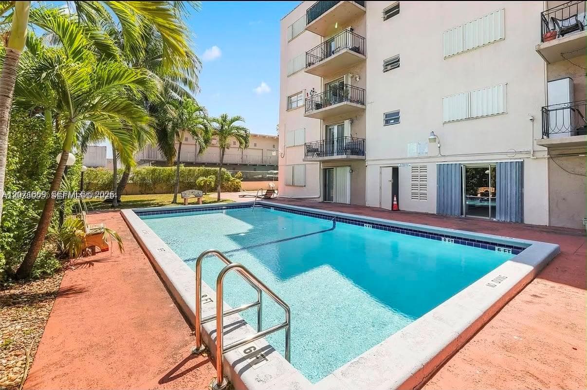 3640 NW 9 # 407, Miami, FL 33125 photo 2