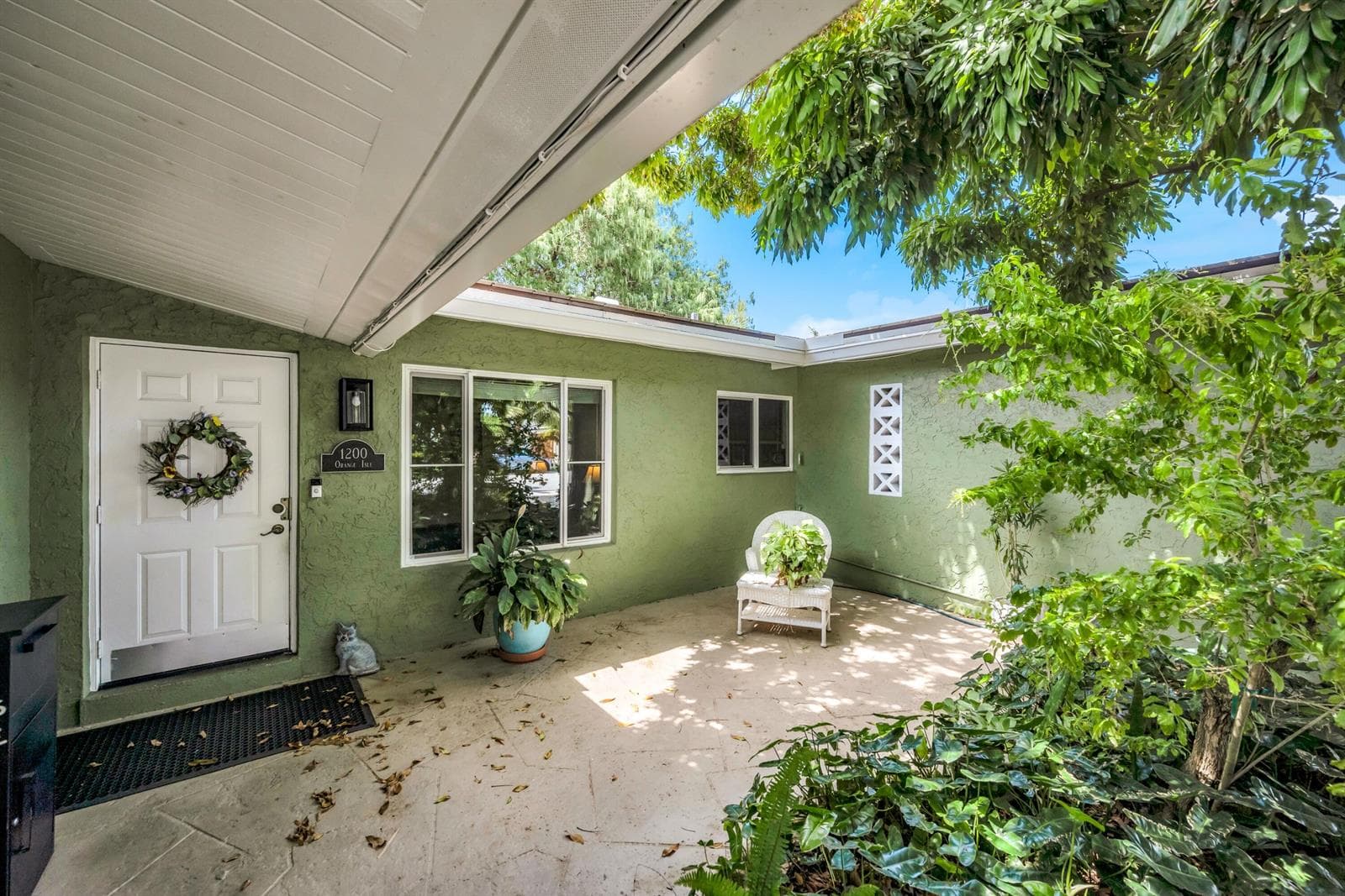 1200 Orange Isle, Fort Lauderdale, FL 33315 photo 5