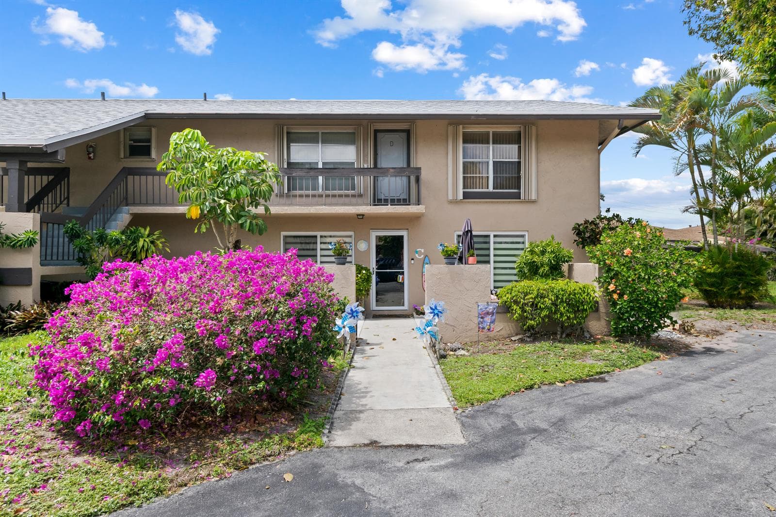 13771 VIA AURORA # D, Delray Beach, FL 33484