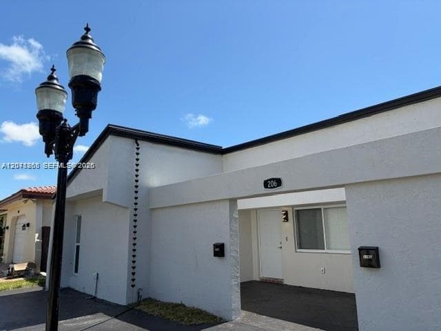 206 NE 1st Ct # 1 North, Dania Beach, FL 33004 photo 2