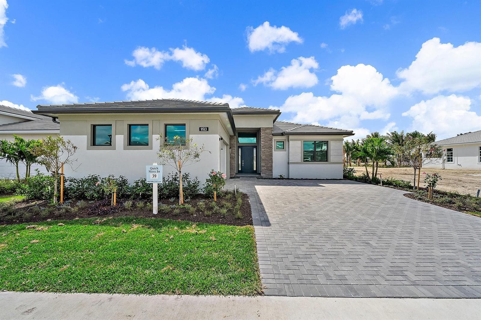 9513 St Germain Drive, Palm Beach Gardens, FL 33412 photo 2
