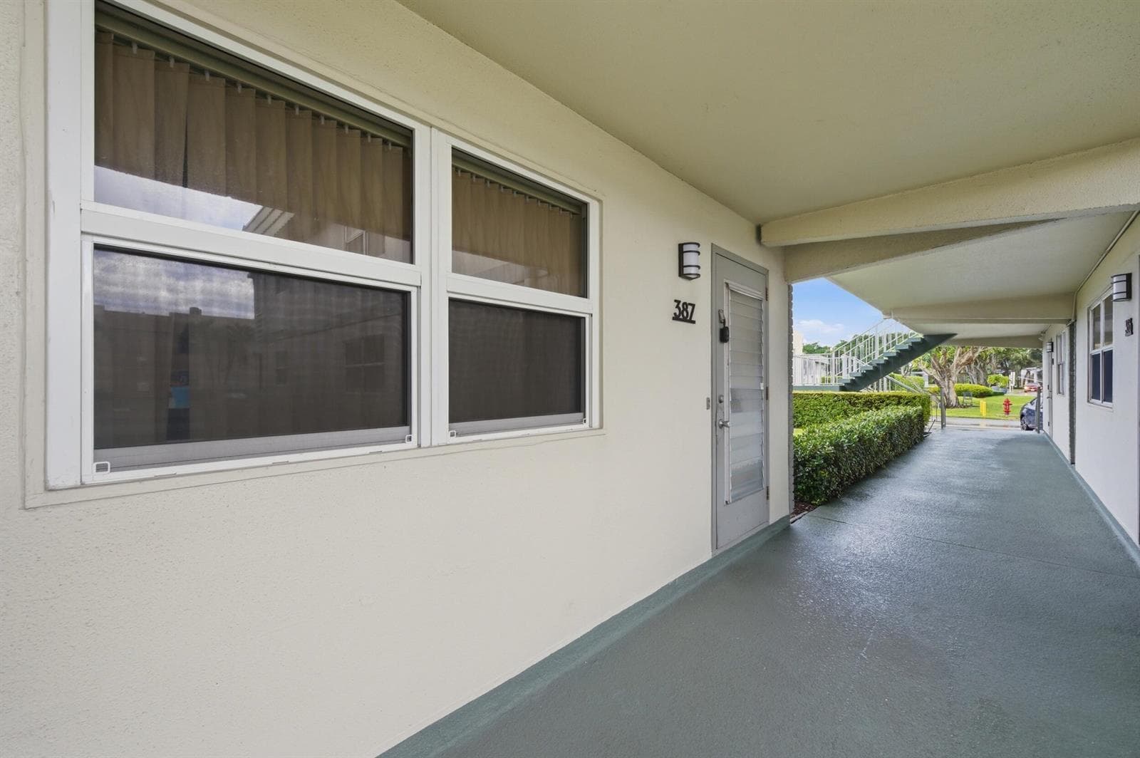 387 Flanders I, Delray Beach, FL 33484 photo 3