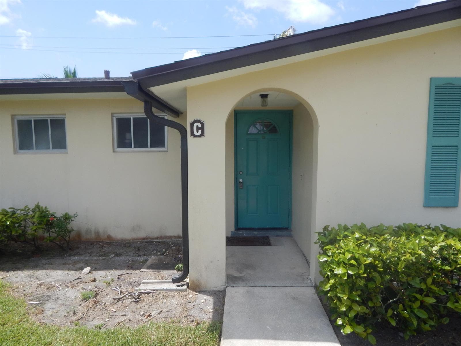2971 Ashley Drive W # C, West Palm Beach, FL 33415 photo 2