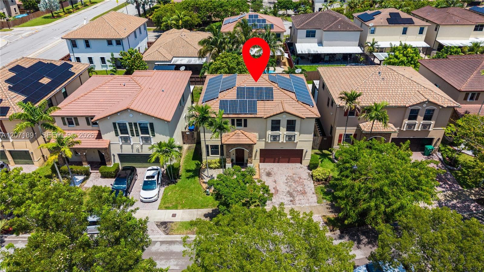 11625 SW 234th St, Homestead, FL 33032